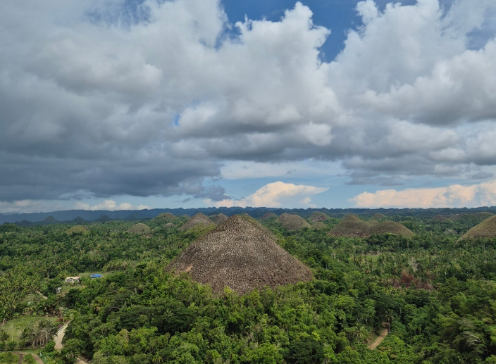 [보홀] 너무 편하고 즐거웠던 꿈같은 보홀 여행♡♡