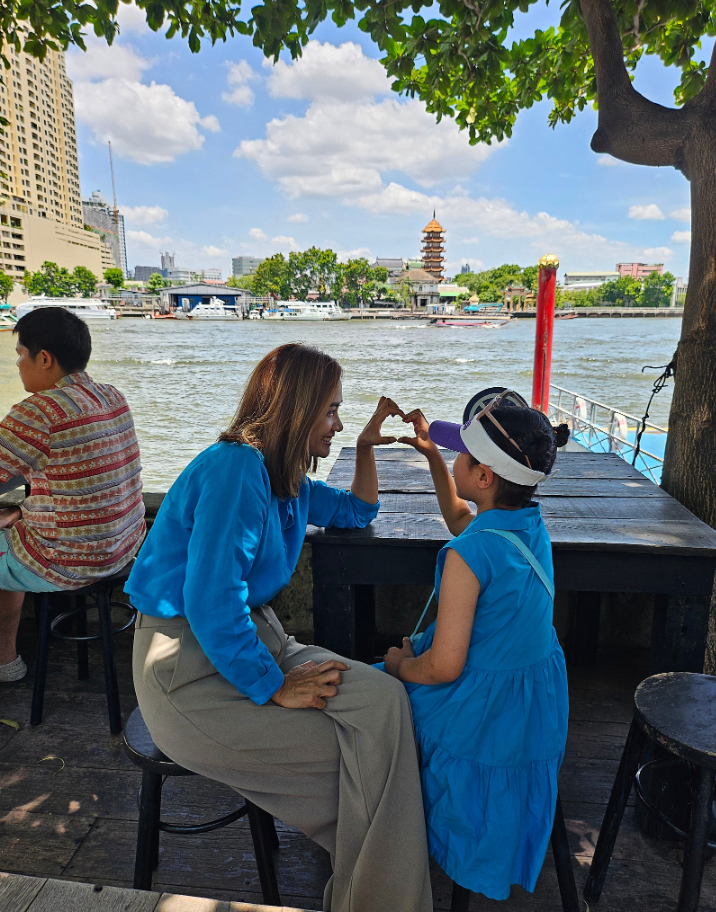 [방콕] 방콕여행은 팁과함께♡