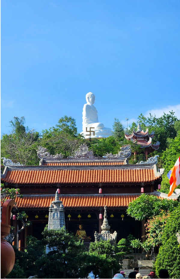 [나트랑] 나트랑 여행 후기(휘~가이드님)