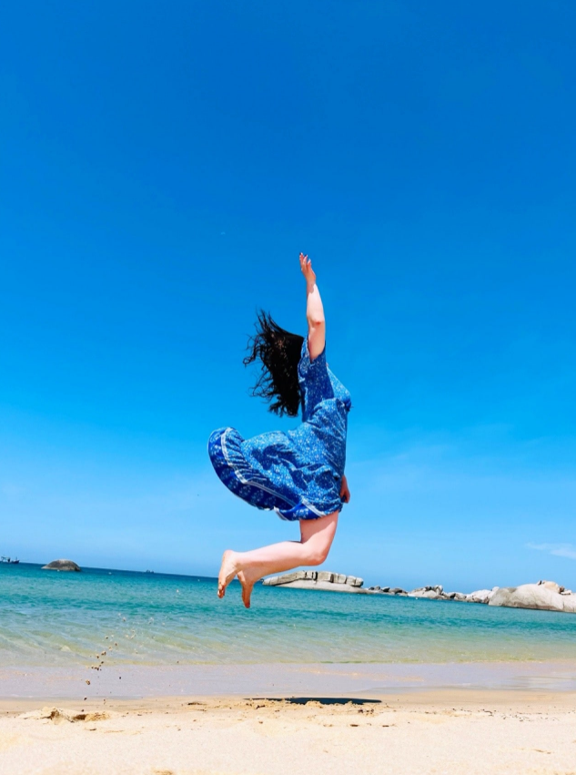 [나트랑] 냐짱 3박 5일 모녀 여행 후기(빈 가이드님과♥)