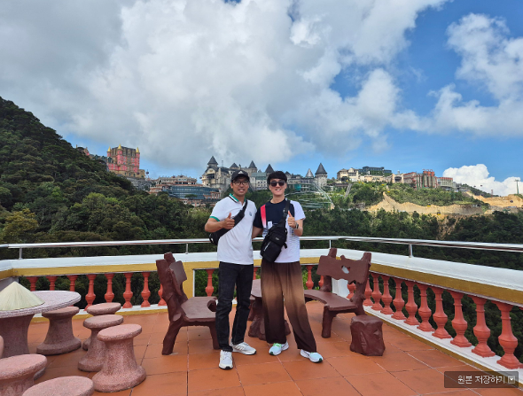 [다낭] 듀이 가이드님 감사합니다