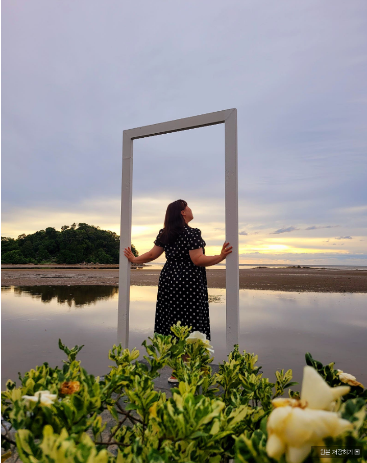 [코타키나발루] 알리 가이드님과 3박5일 멋진 코타키나발루여행♡