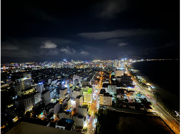 [다낭] ????????지인에게 추천하고, 감사인사 받았어요^^