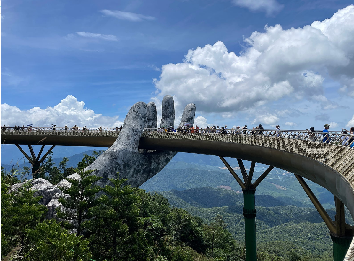 [다낭] 다낭 3대 가족 여행 6/7~11 후기 입니다. (1)