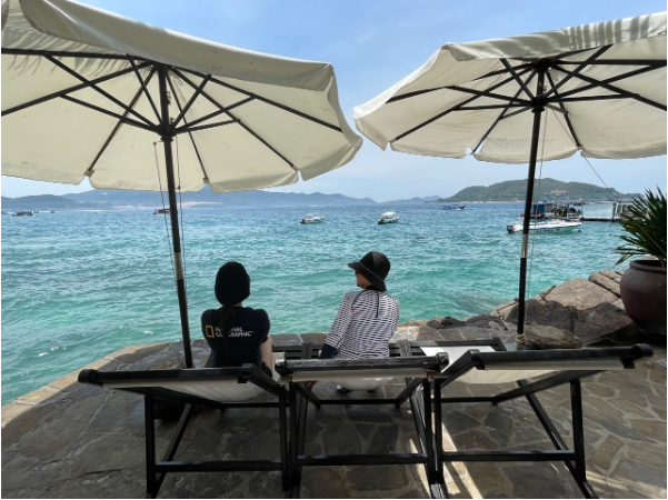 [나트랑] 6/17~21 화화가이드님과