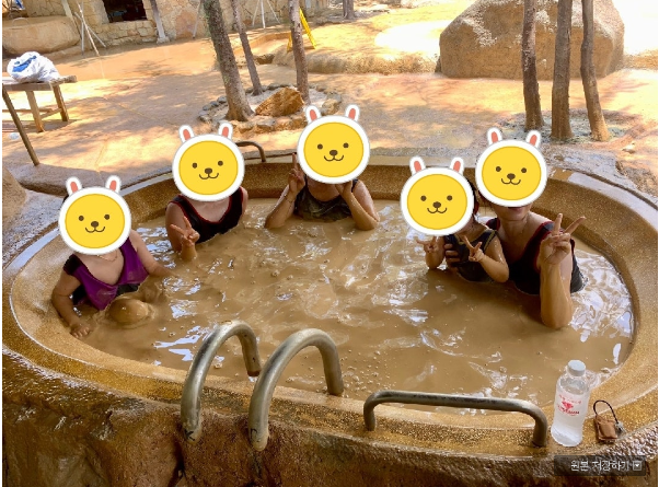 [나트랑] 여행후기] 6/15 ~ 6/19 나트랑 티엔가이드 + 머메이드 풀빌라 여행후기(03)