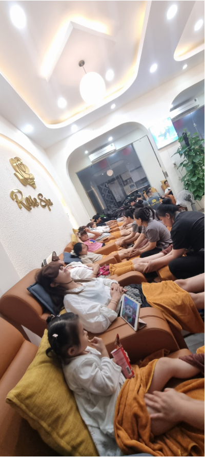 [나트랑] 6/15 ~ 6/19 나트랑 티엔가이드 + 머메이드 풀빌라 여행후기(02)