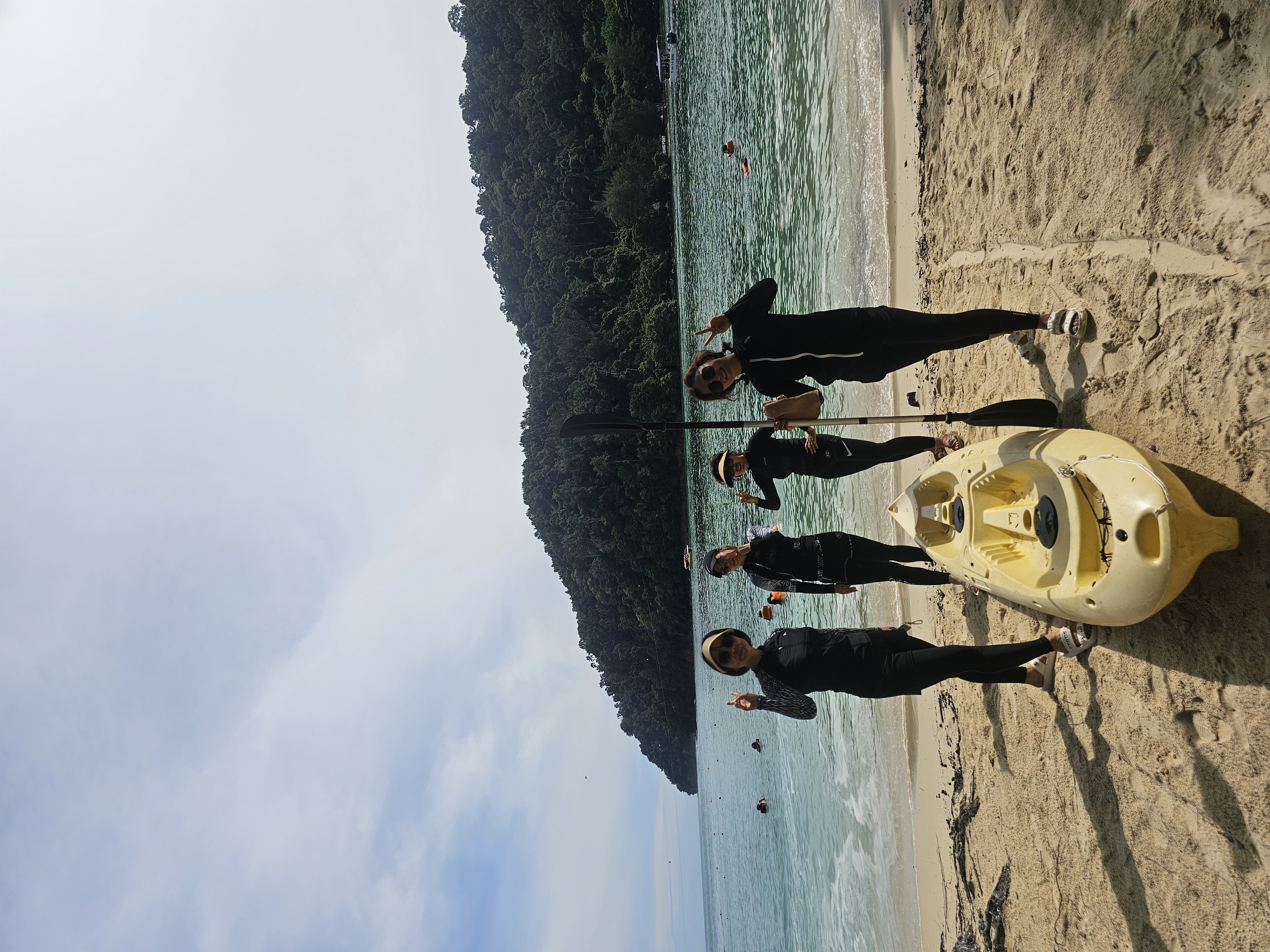 우정여행으로 선택한 코타키나발루~~^^