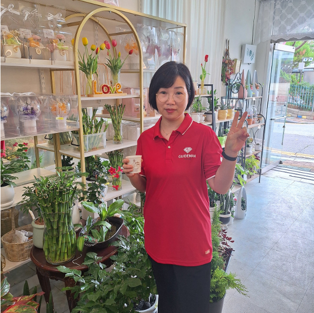 [하노이] 여긴 어딜까요??