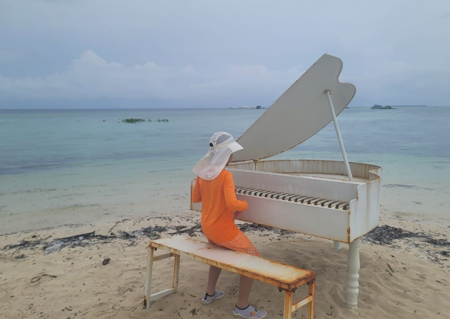 [보홀] 보홀2일차 일정마치며