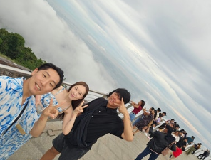 [세부] 세 부 앓 이 중.... 3박 5일 순삭 세부여행 (with 채플린♥)