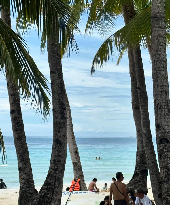 [보라카이] 보라카이 우정여행 후기!!