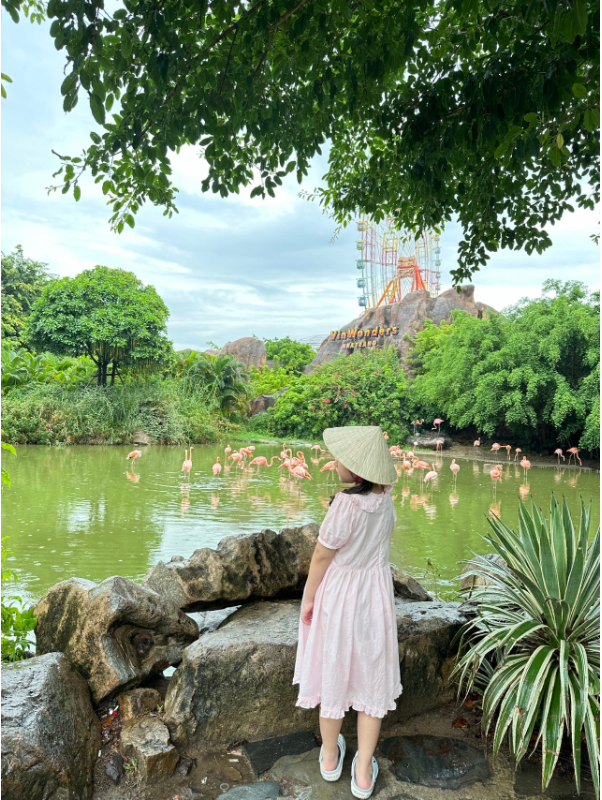 [나트랑] "6월21일~25일" 3인 소규모가족 여행 (유리가이드님♡)