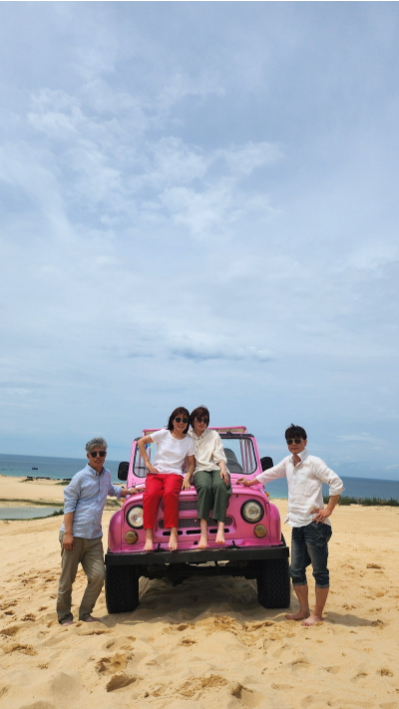 [나트랑]나트랑 3박5일 잘다녀왔습니다