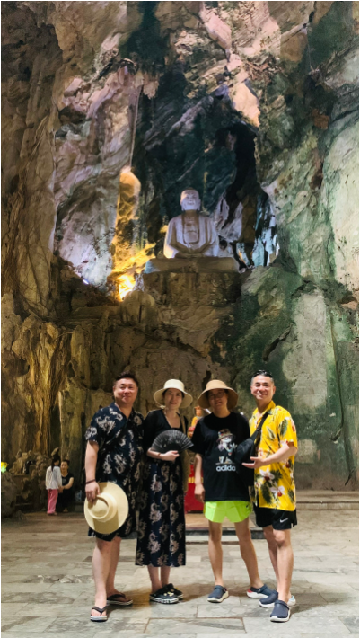 [다낭] 두안 가이드님과 함께한 추억가득한 여행후기