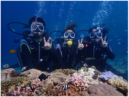 [세부] 첫 해외가족여행~ tina 가이드님과 함께 한 세부여행!!!