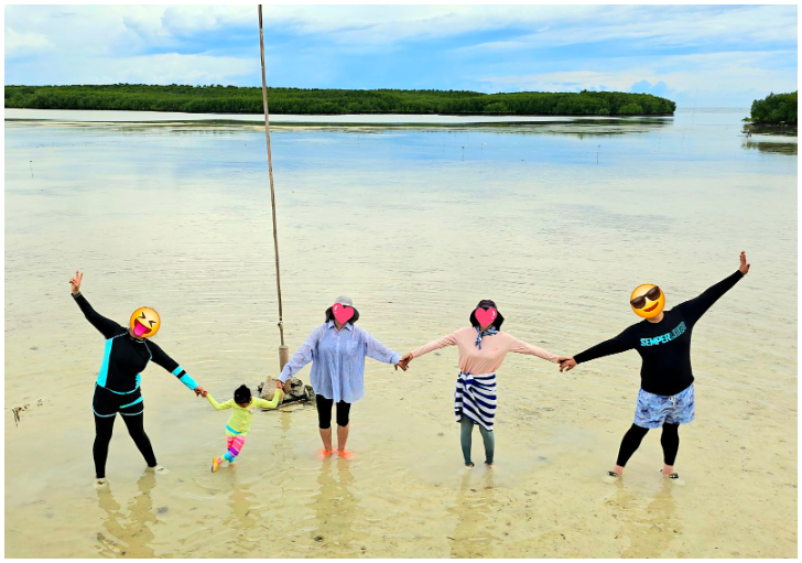 [세부] 나디아가이드님과 함께 한 호핑투어^ㅡ^