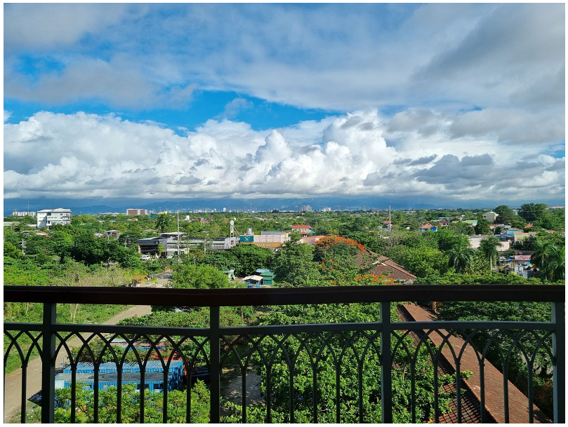 [세부] 3주 만에 급하게 준비한 세부 여행! - 첫째날 (나디아 가이드님 보고 싶어요^^)