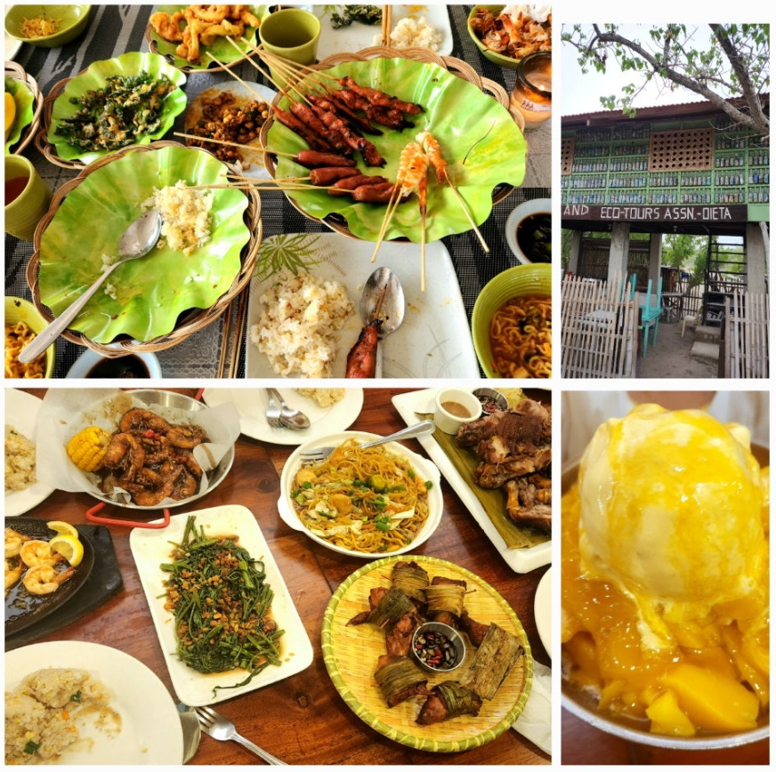 [세부] 출장느낌!! 세부여행?? (나디아가이드님)