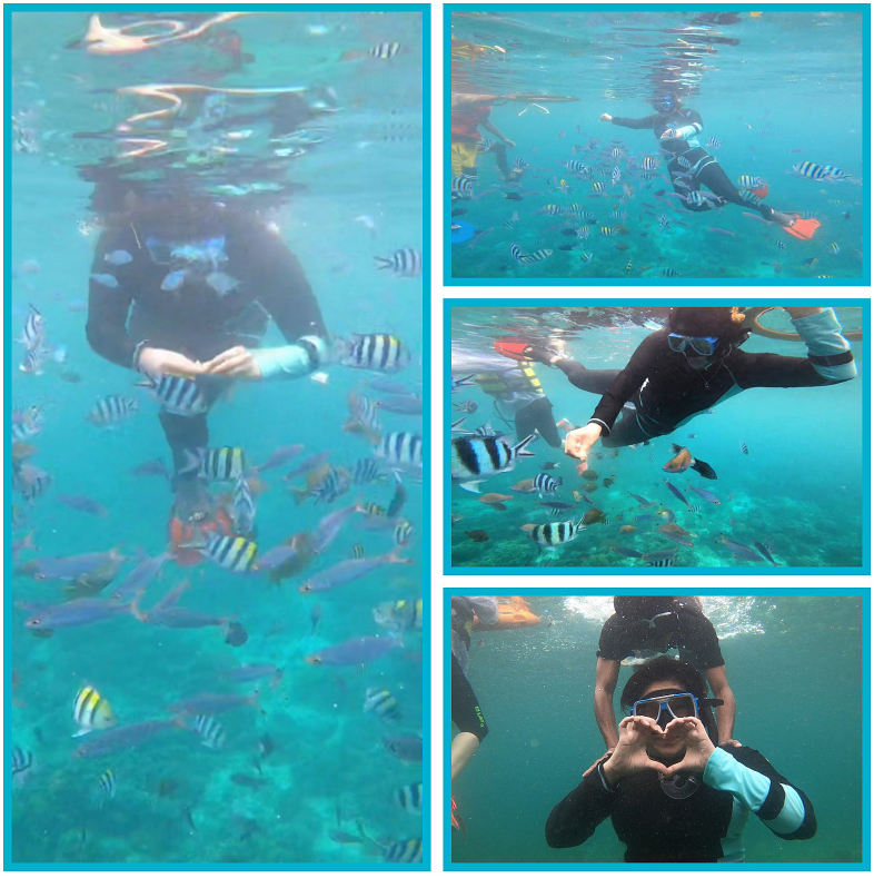 [세부] 성공적인 첫 해외여행~