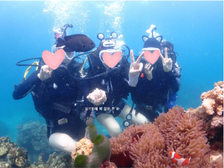 [보라카이] 가이드맨 에이와 함께한 보라카이 여행? 완전 럭키비키잖앙♥