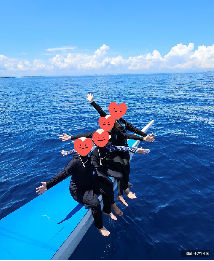 [세부] 3주 만에 급하게 준비한 세부여행 - 둘째날 (나디아 가이드님과 함께)