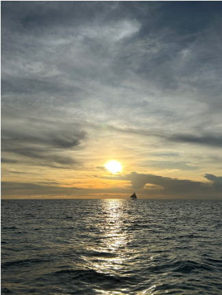 [세부] 보라카이 여행 후기 <에이 가이드님>