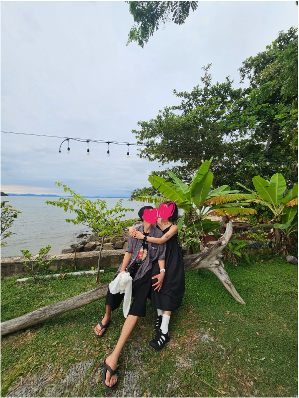 [코타키나발루] 안젤라 가이드님과 함께한 20대 커플 여행 솔직후기