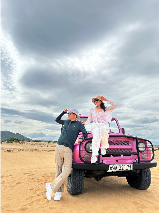 [나트랑] 3박5일 민현가이드님과 함께한 여행후기 ~