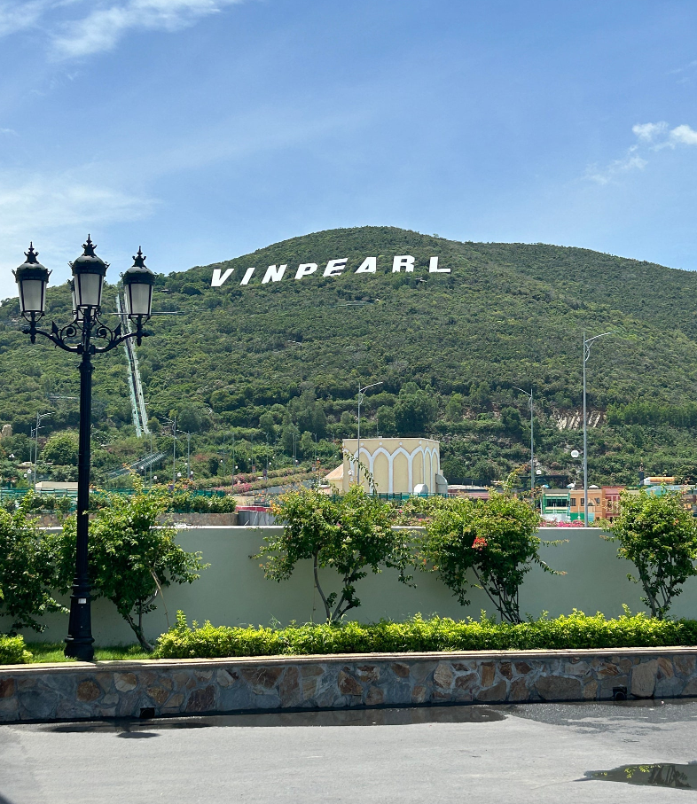 [나트랑] 미인(Miên)언니와 함께한 여행????️