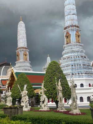 [방콕] 떠이 가이드님과 함께한 3박5일 방콕핵심팩