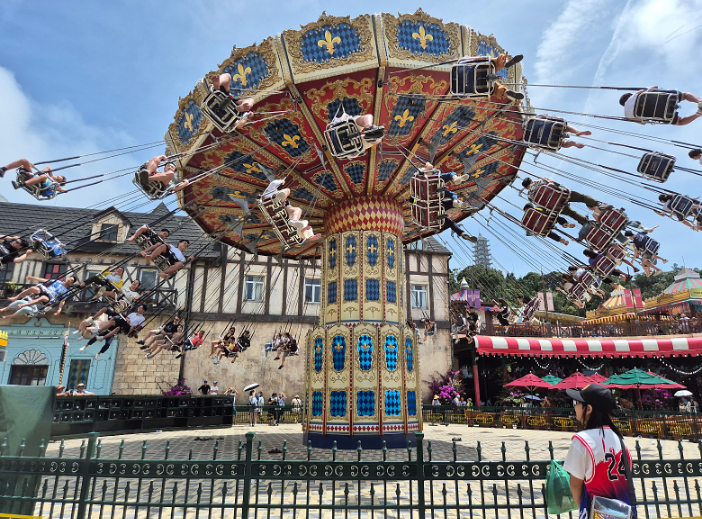 [다낭] 드뎌 다녀온~ 다낭(6월27일~7월1일)