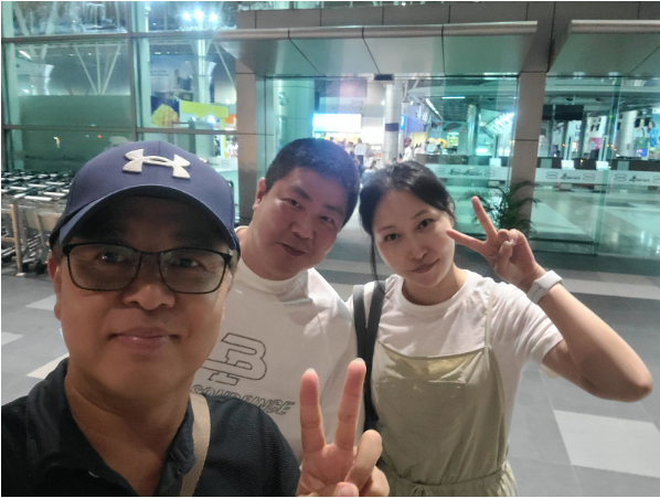 [코타키나발루] 즐거운여행 in 코타키나발루????