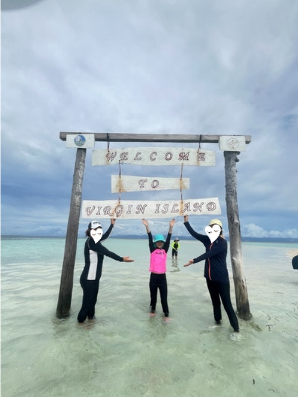 [보홀] 보홀여행 에이든가이드님과 즐거운 기억