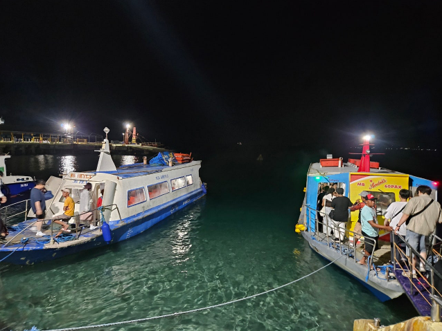 [보라카이] 레이난 가이드님과 함께한 3박 5일 보라카이 여행 가성비 강추