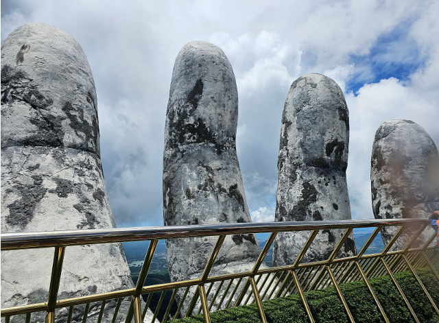 [다낭] 다낭 켄가이드님과 함께 3박 5일