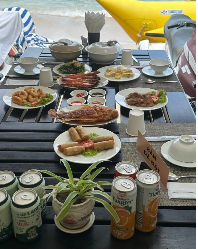 [나트랑] 나트랑 4박 6일 여행 [with Miên]