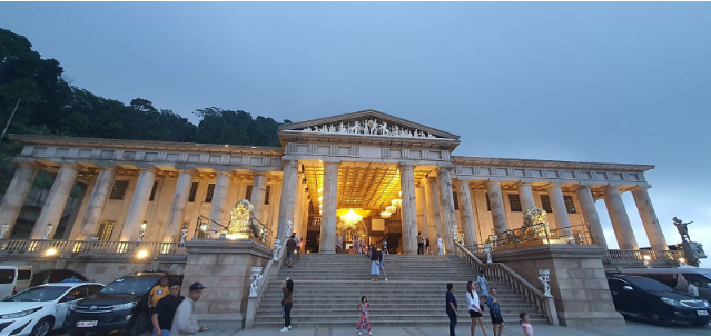 [세부] 3주 만에 급하게 준비한 세부 여행! - 셋째날, 귀국... (나디아 가이드님, 다음에 또 만나요)