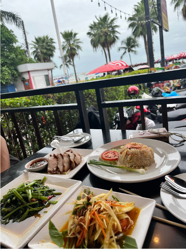 [방콕] 방콕,파타야 여행후기 with 싸이가이드님