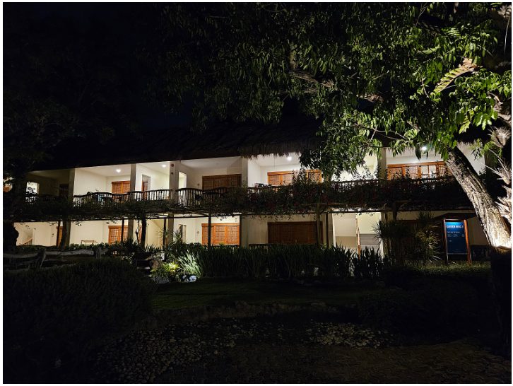 [세부] 호텔 세부