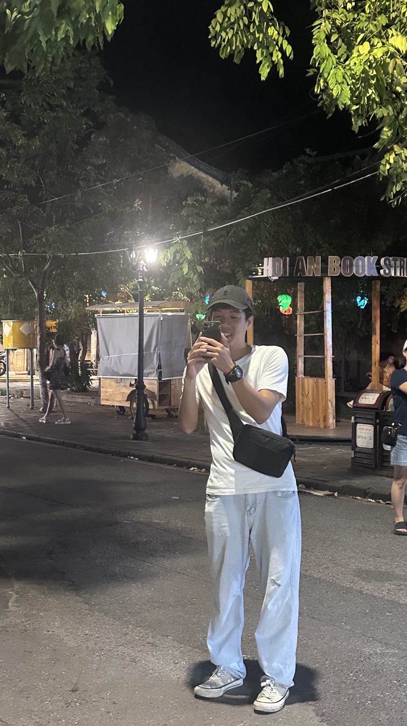 [다낭] 캔 가이드 덕분에 즐거운 다낭 여행 했습니다 ㅎㅎ