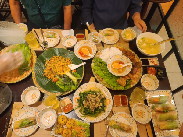 [다낭] 6월 27일~30일 탄가이드님과 함께한 행복한 3박 4일 다낭여행^^