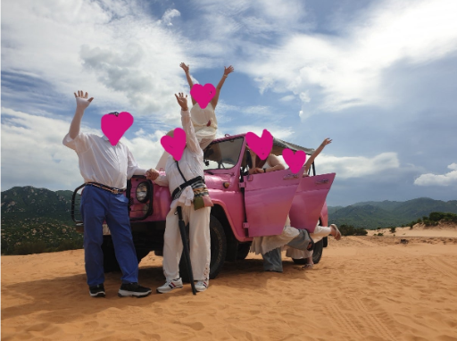 [코타키나발루] 6월 24일~6월 28일 나판랑 후기 (휘 가이드님)