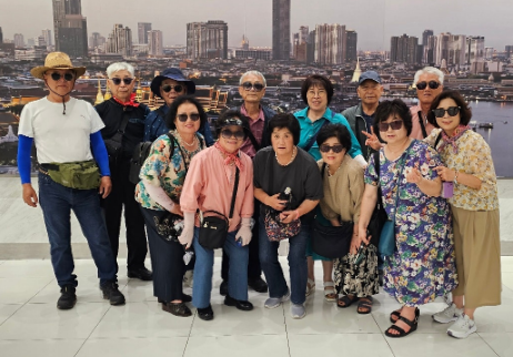 [방콕] 애플가이드님과 즐거운 방콕여행