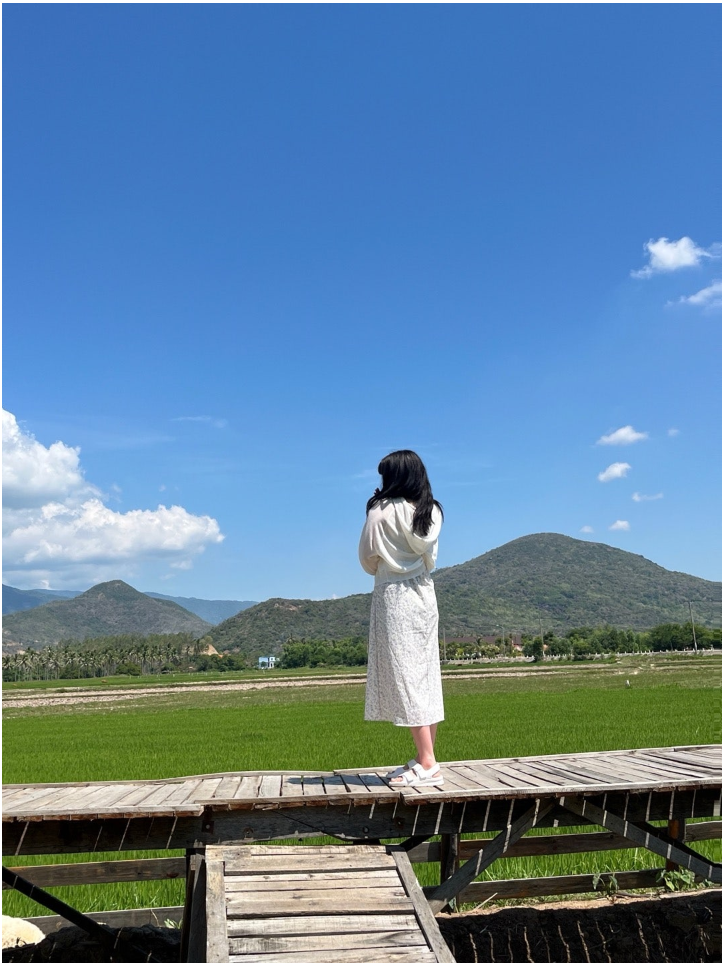 [나트랑] 미인 가이드님과 잊지 못할 4박 6일 나트랑 여행