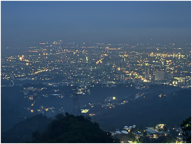 [세부] 3박5일 첫 세부여행 with 로이 가이드