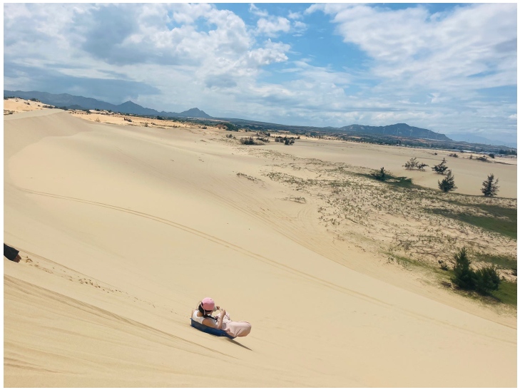 [나트랑] 20대 후기가 없어 궁금해하는 사람들을 위한 후기(feat. 아리 가이드님❤️)