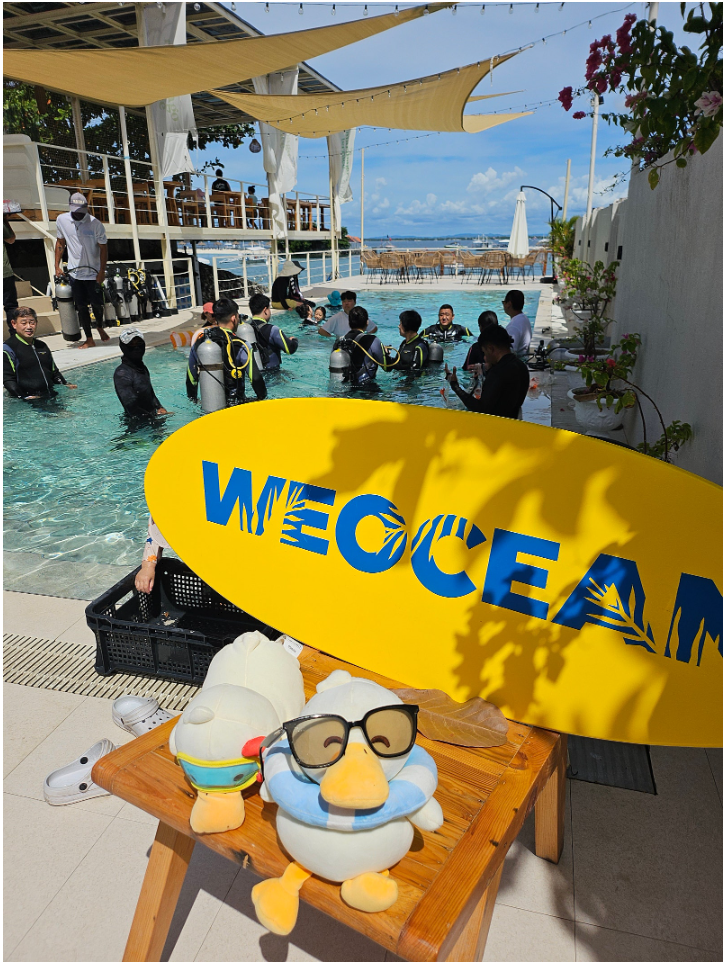 [세부] 6박7일 가족 첫 세부여행 후기 1탄 with 나디아 가이드