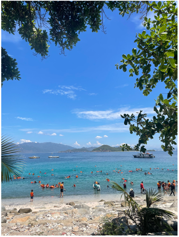 [나트랑] 24.06.30~24.07.03 친절왕 보탄녹가이드님과 함께하는 여행후기