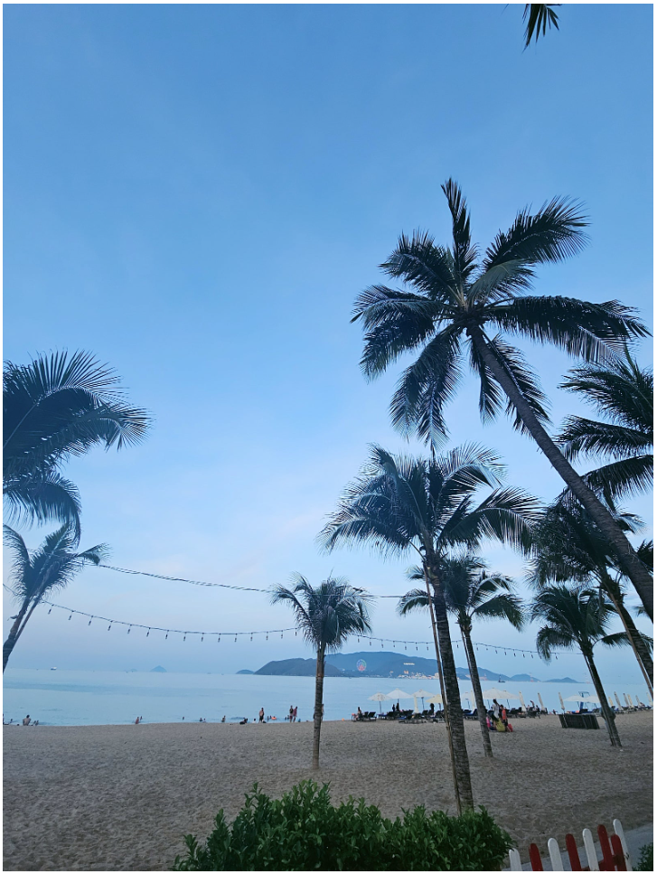 [나트랑] 민현가드님과 함께한 나트랑후기~♡